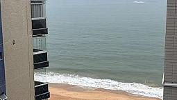 Apartamento Em Praia De Itaparica - Vila Velha, Es