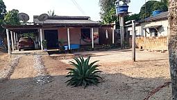 Vende_Se Está Casa No Bairro Santa Helena.