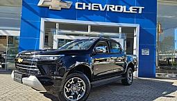 Chevrolet S10 Pick-Up Ltz 2.8 Tdi 4X4 Cd Dies.aut 2026