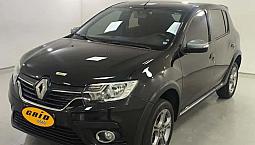 Renault Sandero Gt Line Flex 1.6.16V 5P Aut 2022