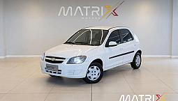 Chevrolet Celta Spirit/ Lt 1.0 Mpfi 8V Flexp. 5P 2014