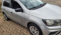 Volkswagen Gol Geração Vii Msi 1.6 8V Flex Mec. 4P 2020