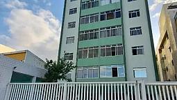 Apartamento Amplo Com 130 M² Em Tambaú, 3 Quartos, Home Office, Varanda E Localização Estr