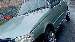 Fiat Uno Mille 1.0 Fire/ F.flex/ Economy 4P 2008