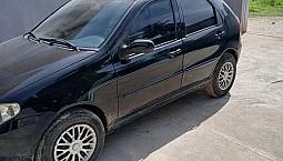 Fiat Palio 1.0/ Trofeo 1.0 Fire/ Fire Flex 4P 2007