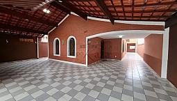 Oportunidade - Casa Sobrado - Vila Tesouro - 5 Dormitórios - 206M².