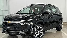 Chevrolet Tracker Premier 1.0 Turbo 12V Flex Aut 2026