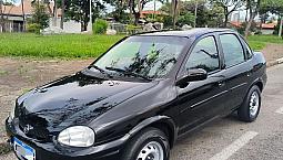 Chevrolet Corsa Sedan 1.0 Mpfi 8V 71Cv 4P 2004