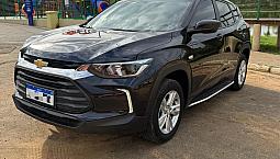 Chevrolet Tracker Lt 1.0 Turbo 12V Flex Aut 2023