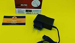 Fonte De Alimentação ( Para Tv Box ) 5V - 2A