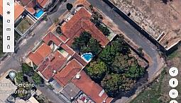 Casa À Venda No Bairro Jardim Petrópolis
