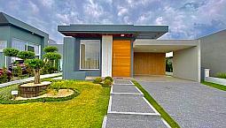 Ed-Casa Em Condomínio Fechado