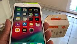 Iphone 6 Plus De 16Gb Ótimo Celular Leia A Descrição