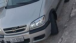 Zafira 2.0 Ano 2003