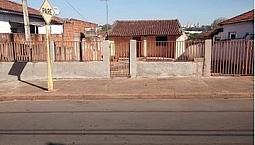 Casa à Venda Com 2 Dormitórios Em Vila Santa Luzia, Bauru Cod:ca0085_pri