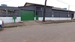 Casa Para Venda Em Porto Velho, Tancredo Neves, 4 Dormitórios, 1 Suíte, 3 Banheiros, 4 Va