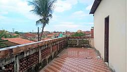 Casa Para Vender Na Cidade De Fortaleza-Ce