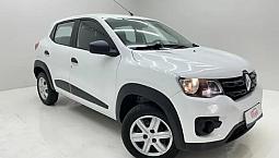Lindo Kwid 2020