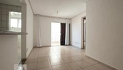 Apartamento Para Aluguel - Vila Dos Alpes, 2 Quartos,  58 M2