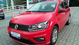 Gol 1.0 12V 2018/2019 Completo! 