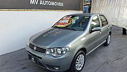 Fiat Palio 1.0 Economy Fire Flex 8V 4P 2010