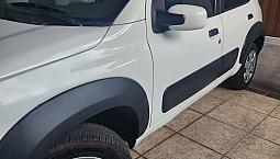 Fiat Uno Way 1.0 Evo Fire Flex 8V 5P 2014