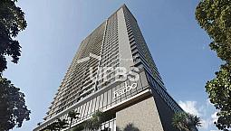 Apartamento 259 M² Na Reserva Harbo