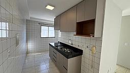 Apartamento 2 Quartos - Passeio Das Águas 