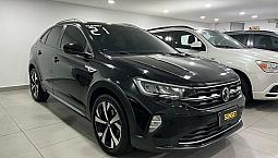 Volkswagen Nivus Highline 1.0 200 Tsi Flex Aut 2021
