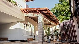 Excelente Oportunidade - Casa Para Aluguel No Grageru 