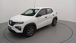 Renault Kwid 2024 1.0 12V Sce Flex Zen Manual
