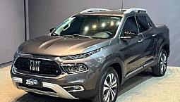 Fiat Toro Volcano 2.0 16V 4X4 Tb Diesel Aut. 2025