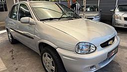 Chevrolet Corsa Sed.wind 1.0/Millenium/Classic Vhc 2003