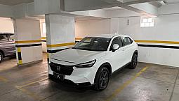 Honda Hr-v Exl 1.5 Sensing 16v 5p Aut. 2025