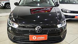 Polo Comfortline Financiamento 100%