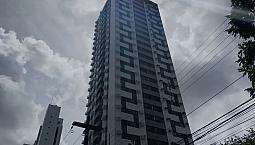 Apartamento C/3 Qts, Sendo 1 Suite, Aflitos/Espinheiro, Recife/Pe