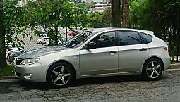 Subaru Impreza 1.5 16V 115Cv Aut. 2009