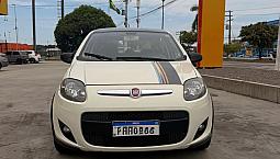 Fiat Palio Sporting 1.6 Flex 16V 5P 2016