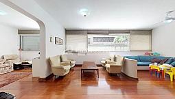 Imóvel Para Venda Tem 150 Metros Quadrados Com 4 Quartos Em Higienópolis - São Paulo - Sp