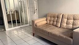 Quarto Para Mulheres Na Aldeota 