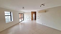 Apartamento Alto Padrão Com 176,95M², Bairro Jardim Irajá, Zona Sul De Ribeirão Preto/Sp.
