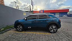 Citroen C4 Cactus Shine Pack 1.6 Turbo Flex Aut. 2020