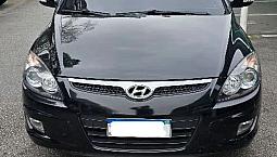 Hyundai I30 2.0 16V 145Cv 5P Aut. 2011