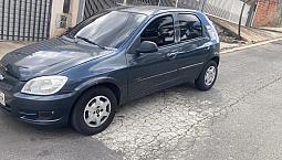 Chevrolet Celta Spirit/ Lt 1.0 Mpfi 8V Flexp. 5P 2009