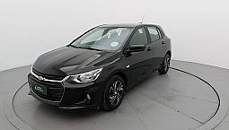 Chevrolet Onix Hatch Lt 1.0 12V Tb Flex Mec. 4P 2025