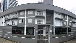 Apto De 1 Quarto Com 35M2 No Centro De Joinville - Próximo Ao Hospital Municipal São José