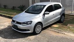 Gol G6 Itrend 1.0 Flex 12/13 Completo Único Dono!!