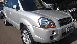 Hyundai Tucson Gls 2.0 Flex 15-33634010/15-974028768