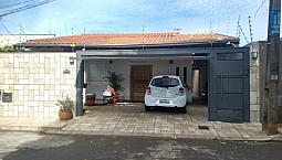 Casa Em Campo Grande - Excelente Localização