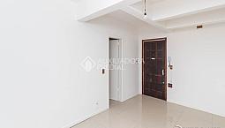 Apartamento Para Alugar Com 1 Dormitórios Em Teresópolis, Porto Alegre Cod:251052